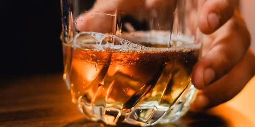 Father's Day WEEK: The Dad Bod Burger + Bourbon Combo