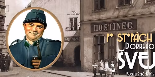 \u0160vejkova pades\u00e1tka 2026