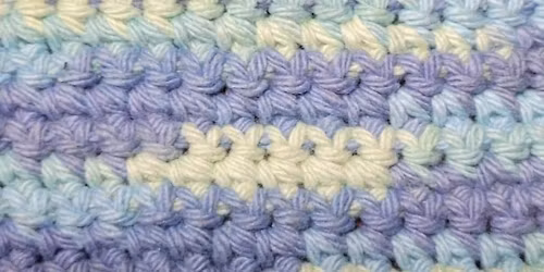 May 20th & 27th, and June 3rd, 6pm-9pm Beginner\/Refresher Crochet