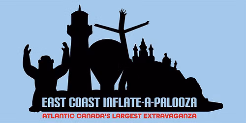East Coast Inflate-A-Palooza 2026