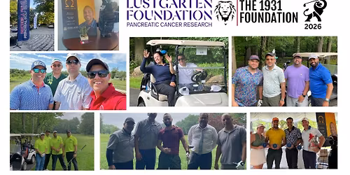 5th Annual Hector J. Feliz Memorial Golf Tournament