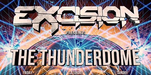 Excision at Armory - Minneapolis