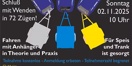 Anh\u00e4ngertraining