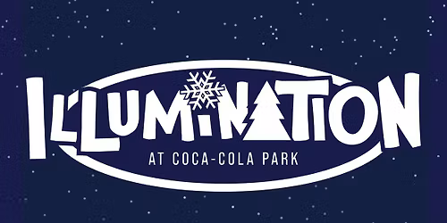 Illumination at Coca-Cola Park