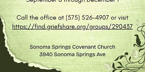GriefShare
