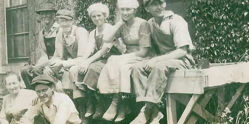  Ancestor Occupations