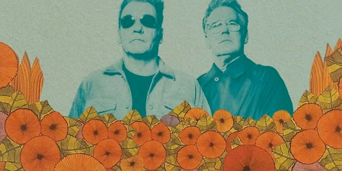 China Crisis