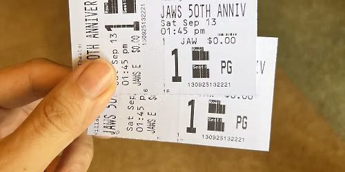Plaza Classic Film Festival: Almost Famous
