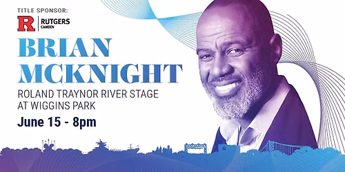 Brian McKnight