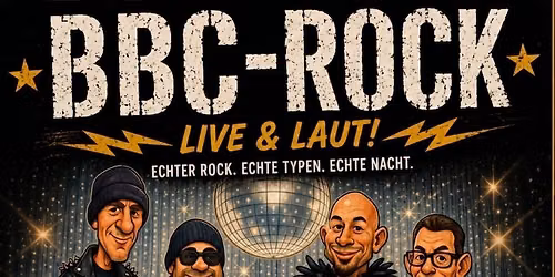 Gersfelder Musiknacht \/ Hotel Krone Post