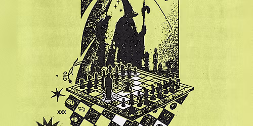 Hollow Hand