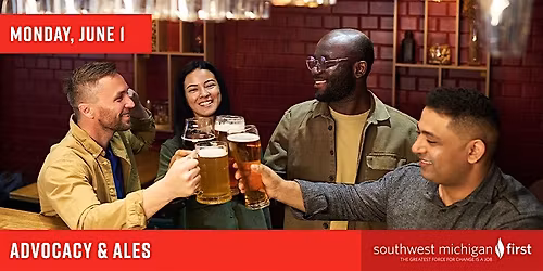 Advocacy & Ales | Workforce + Childcare