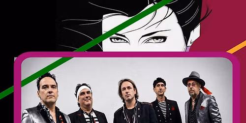 Notorious - The Ultimate Duran Duran Tribute
