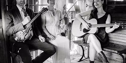 Low Lily's Winter Solstice Celebration feat. Matt Flinner