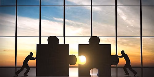 Merge, Acquire, Refer, Share (MARS): An Attorney Growth Event