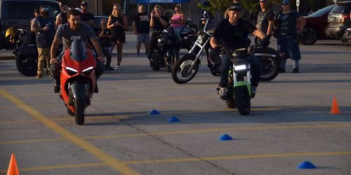 Cycle Gear Merrillville Bike Night