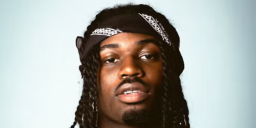 "Monster Energy Outbreak" Presents 4batz: Im Still Shinin Tour