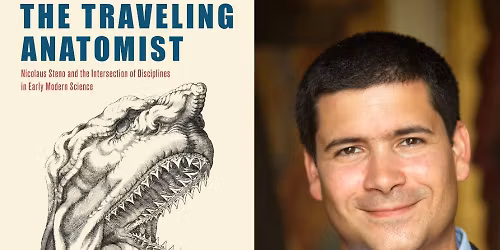 Nuno Castel-Branco - "The Traveling Anatomist"