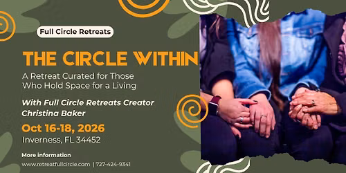 The Circle Within