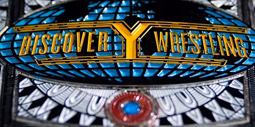 Discovery Wrestling: Halloween Disco 2025