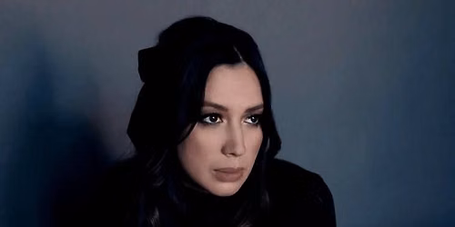 Michelle Branch: Everywhere and Back Again Tour