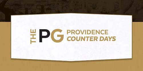 TPG PROVIDENCE X J BRIAN DAY 