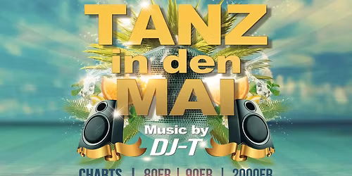 Tanz in den Mai @ Ballhaus Spandau