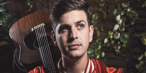 Comedy at The Strand: Luke Null | As Seen on SNL