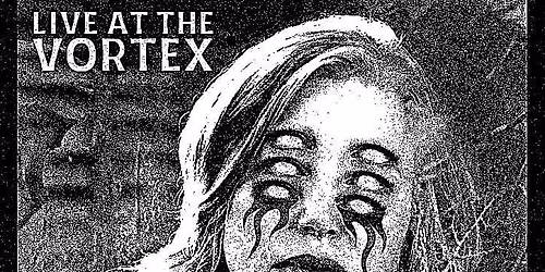 ALIVE AT THE VORTEX - Throwness + Skyllar