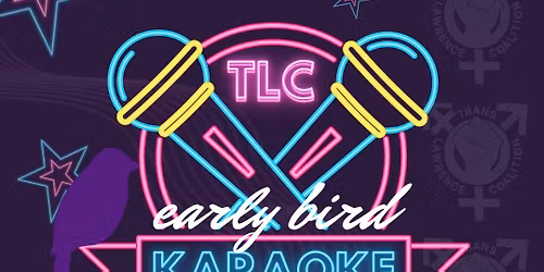 Early Bird Karaoke
