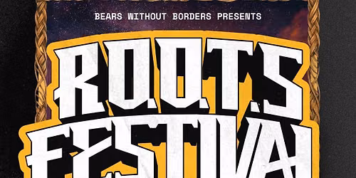 R.O.O.T.S FESTIVAL