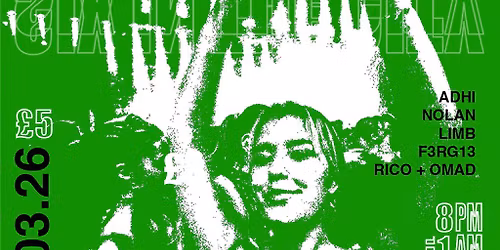 The return of: Six in the city