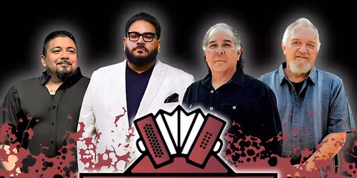 Columbia Heights Music in the Park - Los Rebeldes