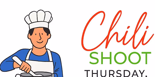 2026 Annual Chili Shoot