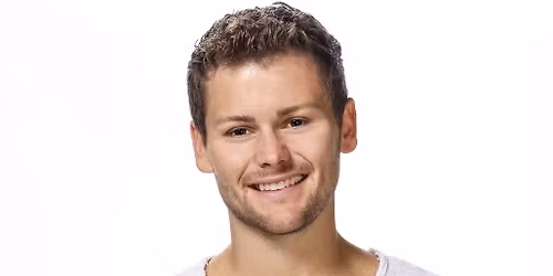 Parking Drew Lynch