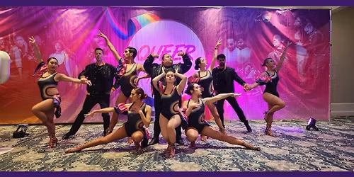 DYOS feat. Knockout Pride!