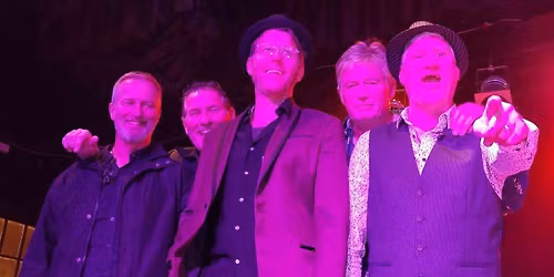 Friday Xmas Drinks at The Postmans Leg