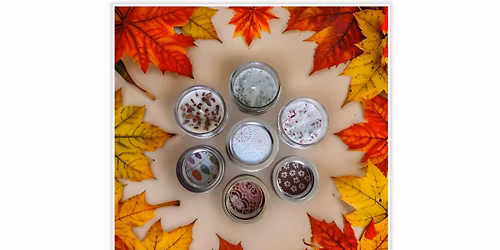 Soy Jar Candles @ Deadhead Brew Co