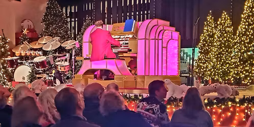 Christmas Spectacular Show 4 with Christian Cartwright 