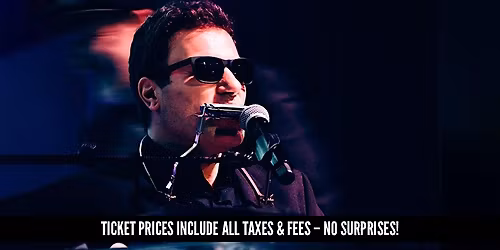 Piano Man: A Tribute to Billy Joel, feat. Mark Kovaly | LATE SHOW PRICING!