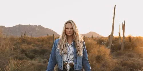 Miranda Lambert Tickets 