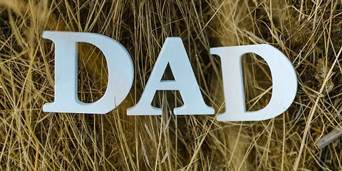 Father's Day Craft!
