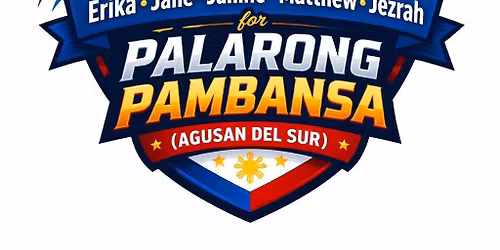 Palarong Pambansa badminton tournament  