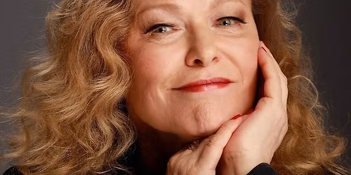 EDYTA GEPPERT w Raciborskim Centrum Kultury