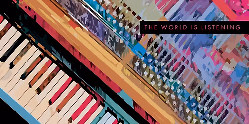 All Beethoven - 2025 Cliburn Winner