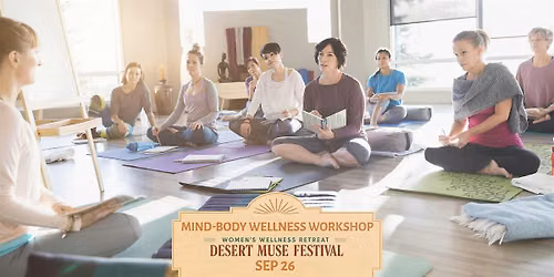 Mind-Body Wellness Workshop