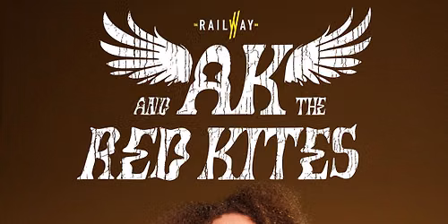 AK & The Red Kites