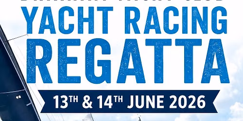 Brixham Yacht Club Regatta