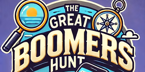 Scavenger Hunt & Fish Fry - Date Change:  JUNE 28