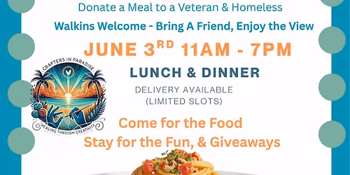 Spaghetti Dinner Fundraiser